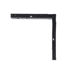 MAXLIGHT NA0005 Szynoprzewód MICRO11  łącznik elektryczny kąt boczny zewnętrzny
