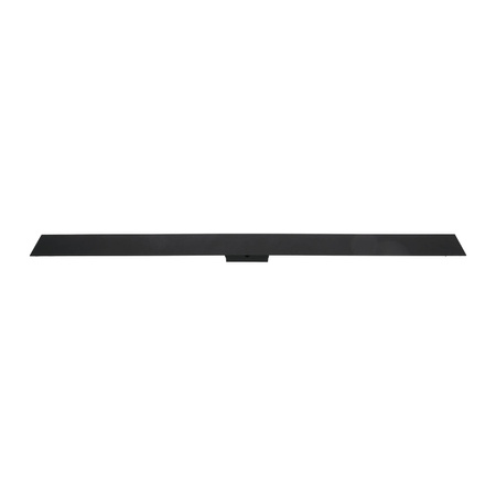 Kinkiet NAVI BLACK LONG LED (4510) - TK Lighting