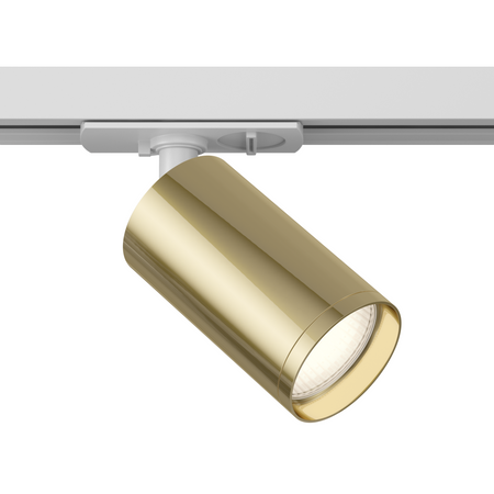 Oprawa do systemu szynowego Focus S (TR020-1-U-GU10-WG) - Maytoni