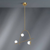 Lampa Wisząca FREEDOM (0058.30) - Vivida