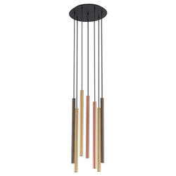 Lampa wisząca LASER 490 (10704) - Nowodvorski