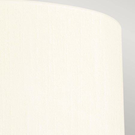 Plafon Fletcher Flush (DL-FLETCHER18-3LT-IV-AB) - Elstead Lighting