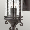 Kinkiet zewnętrzny Casa (HK-CASA-M) - Elstead Lighting