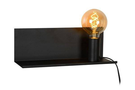 Lampa ścienna SEBO (06218/01/30) - Lucide