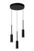 Lampa wisząca TUBULE (24401/21/30) - Lucide