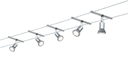 System linkowy szynowy Spice Salt (PL94145) - Paulmann