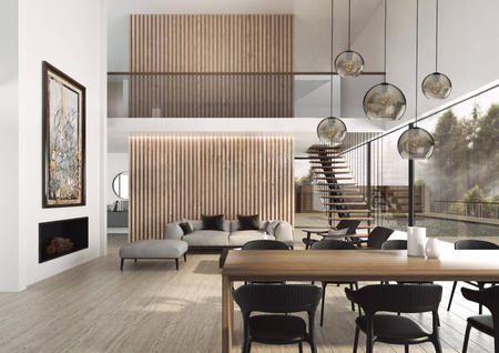 Klosz CAMELEON MONACO (10204) - Nowodvorski