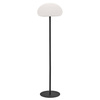 Lampa na baterie SPONGE Nordlux LED Metal Biały