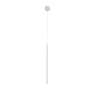 PENDANT LED WHITE (17008 Zambelis) - Zambelis