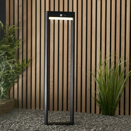 Lampa Stojąca Zewnętrzna Dannah (96936) Endon