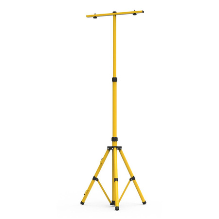 Statyw Podwójny Bobby do Naświetlaczy LED 1,6m (EKS0456) - Eko-Light