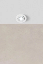 PLUTO Downlight Dimmable White (108884) Markslojd