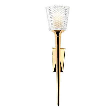 Kinkiet Verity (BATH-VERITY-PG) - Elstead Lighting