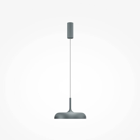 Lampa wisząca Gerhard (MOD189PL-L12GR3K1) - Maytoni