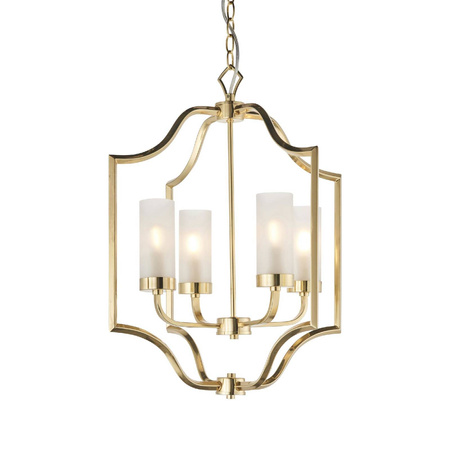 Lampa Wisząca Edrea (81914) Endon