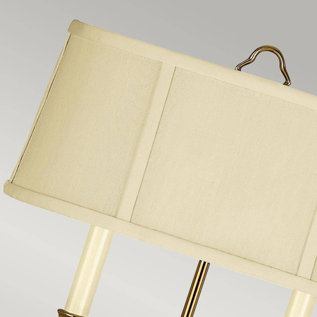 Kinkiet Cambridge (HK-CAMBRIDGE2-B) - Elstead Lighting