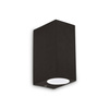 Kinkiet UP AP2 kol. czarny (115344) Ideal Lux