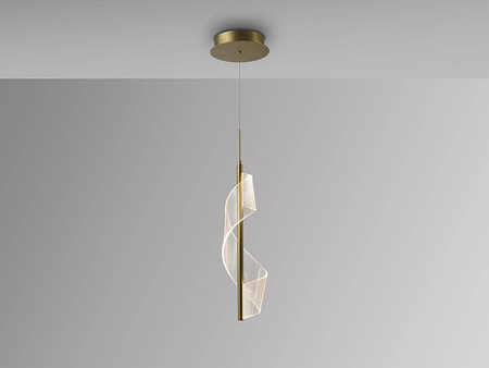 Velas lampa wisząca 1L (351362) - Schuller
