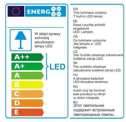 Kinkiet Zone (W0200) Maxlight