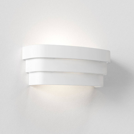 Kinkiet Amas 320 Ceramika (1431001) - Astro Lighting
