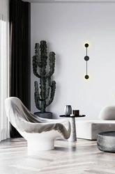 Lampa ścienna SHADOW 2 CLOSE czarna (MSE010100246) - Moosee