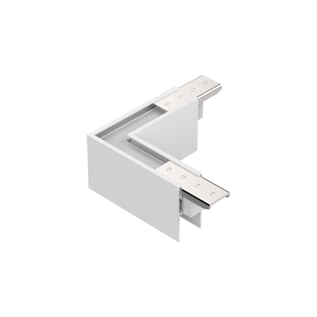  EGO Biały (EGO_KIT_SURFACE_HIGH_L_ELECTR_CONN_HORIZ_DALI_WH) - Ideal Lux