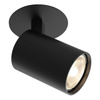 Reflektor Ascoli Recessed Matowy Czarny (1286080) - Astro Lighting