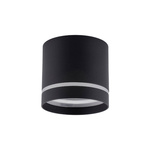 Lampa sufitowa JET BLACK (4351) - TK Lighting