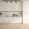 Reflektor Sumba 20W 2700/4000K Czarny 3 Obwodowy (ML1111) - Milagro