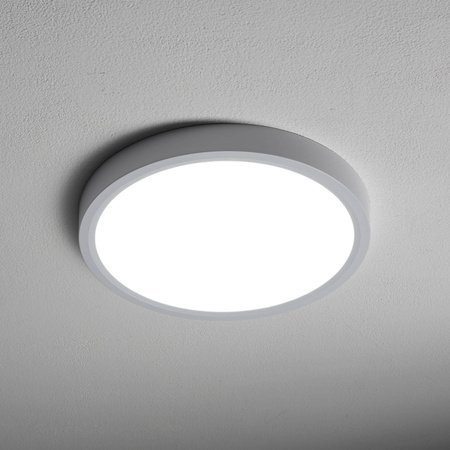 Plafon wewnętrzny MULTI LED (11357) - Nowodvorski