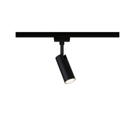 Reflektor na szynoprzewód URail TUBO LED 3-STEP DIM 3000K czarny matowy (PL95592) - PAULMANN