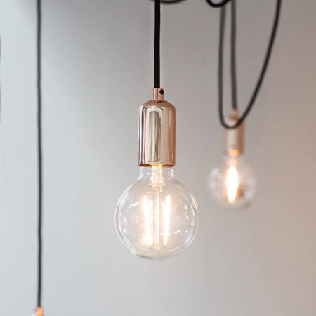 Lampa Wisząca Studio (76580) Endon