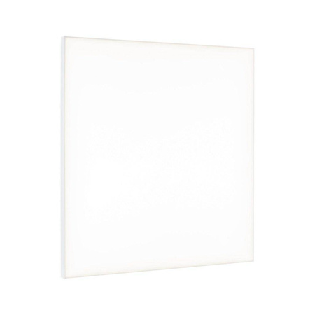 Plafoniera VELORA LED DIM 34W 3500lm 595x595mm 3000K 230V  biały mat / metal (PL79822) - PAULMANN