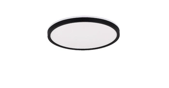 COLIS LAMPA SUFITOWA CZARNA/BLACK (MS748400R-BK) - Zuma Line