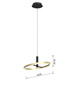 BREST - Lampa wisząca pojedyncza (6016-104L) - Aviano Lighting