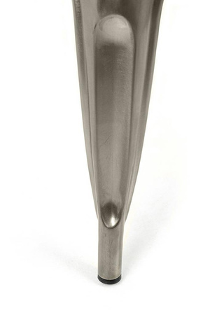 Krzesło TOWER ARM (Paris) - metal (KH010100959) - King Home