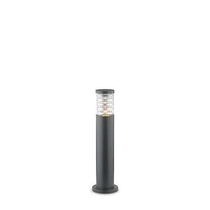 Lampa ogrodowa TRONCO PT1 SMALL kol. grafitowy (26985) Ideal Lux