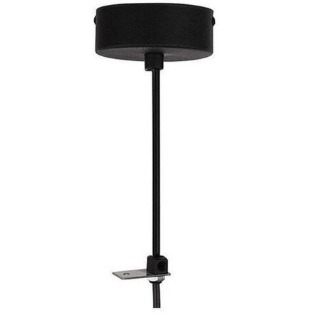 Zestaw doprowadzenia zasilania PROFILE POWER SUPPLY KIT BLACK (9238) - Nowodvorski