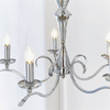 Lampa Wisząca Kora (KORA-5CH) Endon