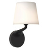 Kinkiet Millie Matowy Czarny (1454003) - Astro Lighting
