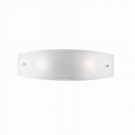 Kinkiet ALI AP2 (026558) - Ideal Lux