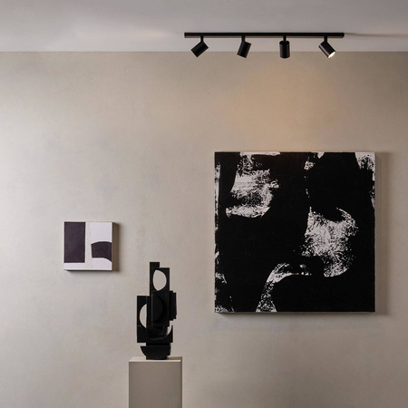 Reflektor Ascoli Four Bar Matowy Czarny (1286084) - Astro Lighting