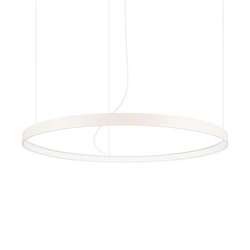 Żyrandol RIO 110 beżowy LED 4000K (TH.356) - Thoro Lighting