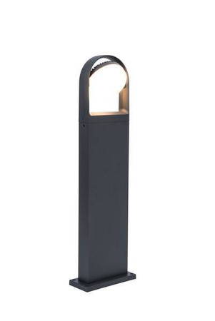 Lampa Stojąca Zew. FELE Kol. Antracyt 3000K (7196301118) - Lutec