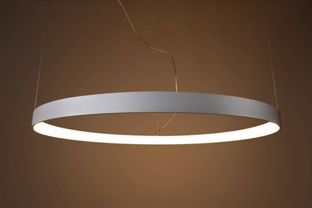 Lampa wisząca RIO 110 biały LED 3000K (TH.104) - Thoro Lighting