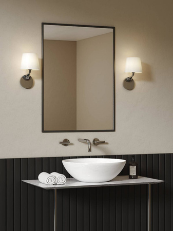 Kinkiet Millie Polerowany Chrom  (1454001) - Astro Lighting