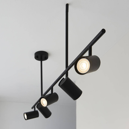 Lampa Sufitowa Rez (98458) Endon