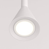 Lampa wisząca Arrow (P064PL-01W) - Maytoni