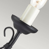 Kinkiet Chartwell (CH2-BLACK) - Elstead Lighting
