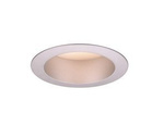 Mistic Lighting łazienkowe oczko stropowe LED miniEyeround 6W białe MSTC-05411160